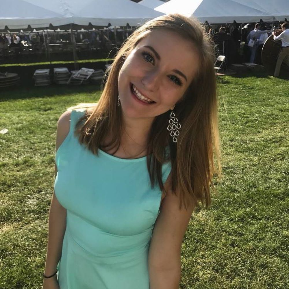 Meet your Posher, Amanda